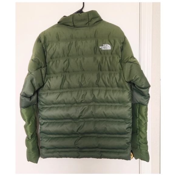 NWOT The North Face 700 Puffer Jacket - Picture 4 of 8